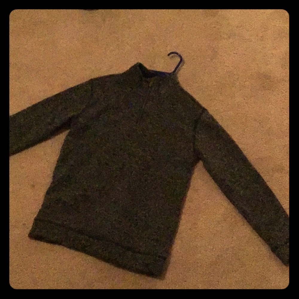 Vest